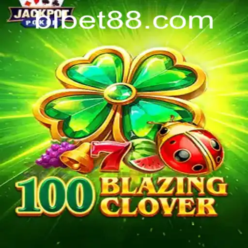 Discovering the Thrills of 100BlazingClover: A New Era in Gaming