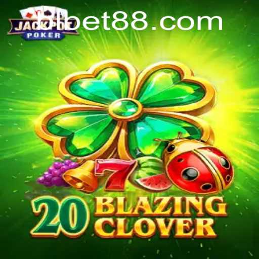 Exploring 20BlazingClover: The New Sensation in Online Gaming