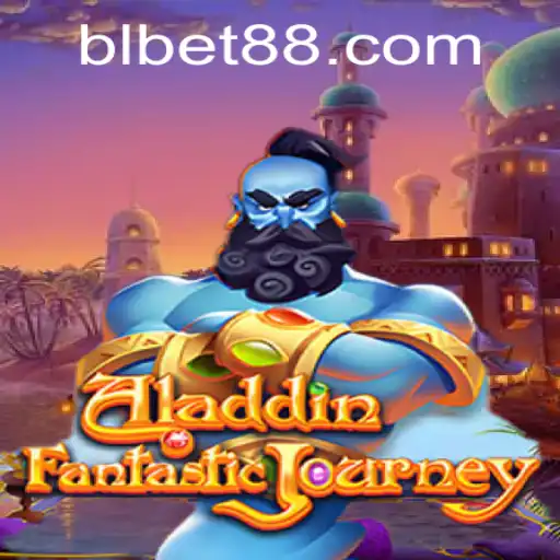Discover the Magical World of Aladdin: A Game of Adventure and Strategy