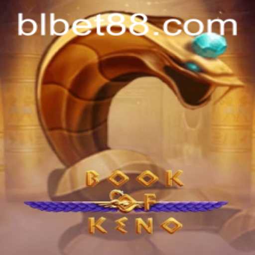 Exploring the Fascinating World of BookOfKeno