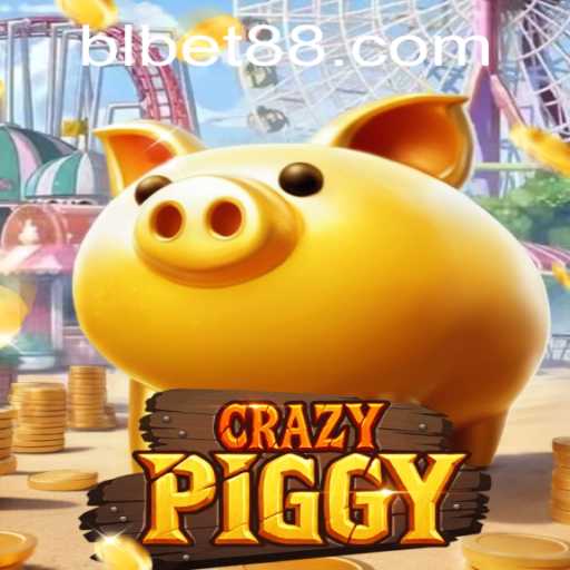 Exploring the World of CrazyPiggy: The Game Revolutionized by BLBET