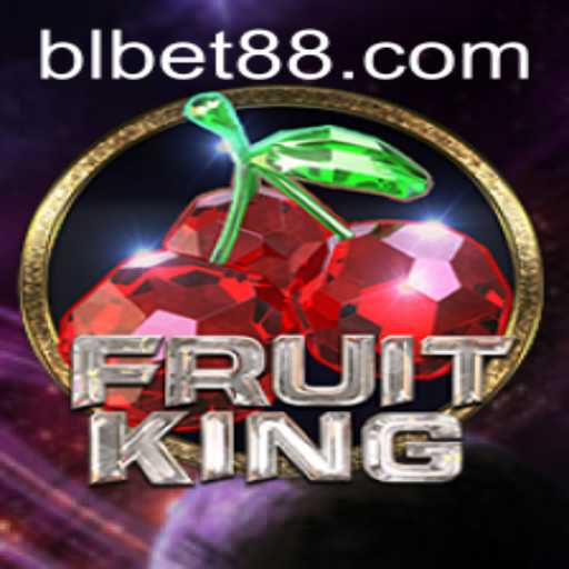 FruitKing: A Juicy Adventure with BLBET