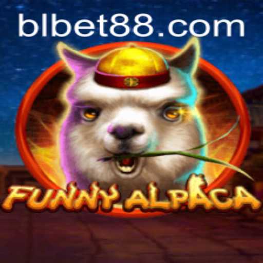 FunnyAlpaca: A Hilarious Adventure in the World of Gaming