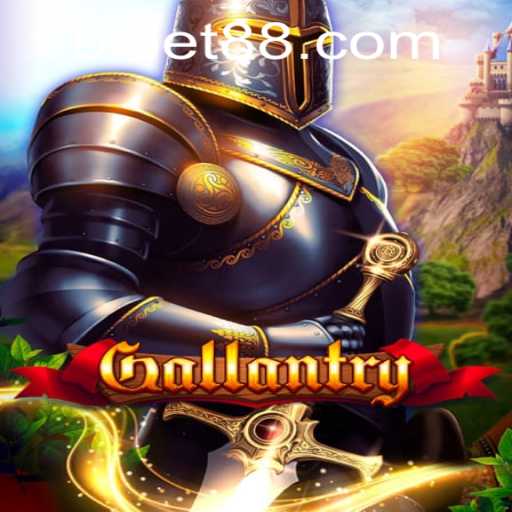 Gallantry: A Heroic Quest Unveiled with BLBET