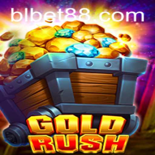 GoldRush: Exploring the Dynamics and Allure of BLBET's Latest Adventure
