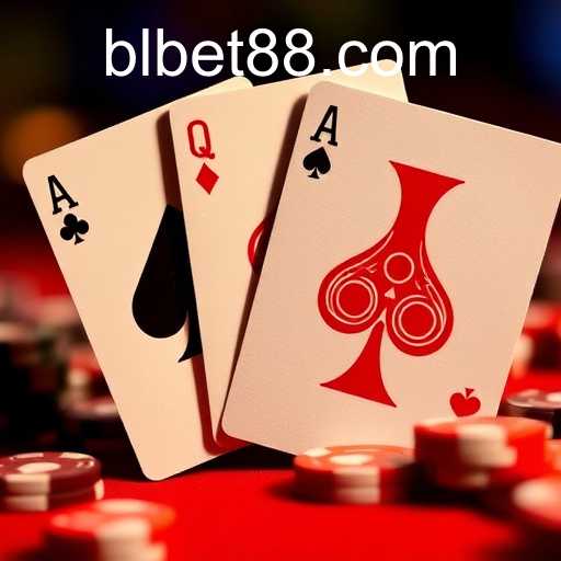 Explorando o Universo dos Jogos de Pôquer