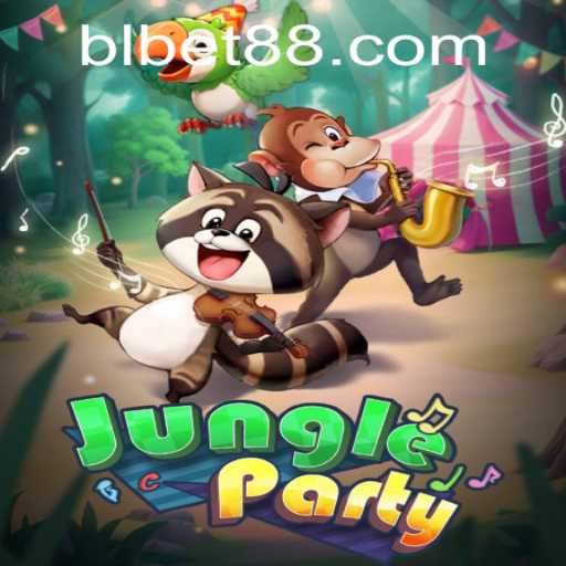 Discover the Thrilling Adventure of JungleParty: The Ultimate Gaming Experience