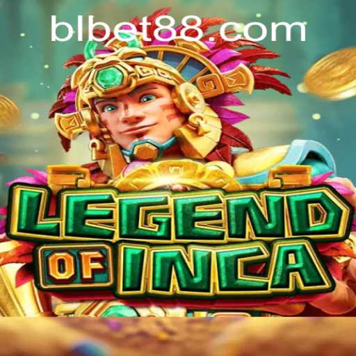 Explore the Wonders of LegendofInca: A Captivating Adventure with BLBET