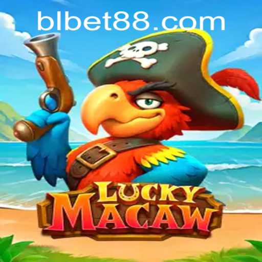 Discovering LuckyMacaw: A Dive into the Thrilling World of Casino Gaming