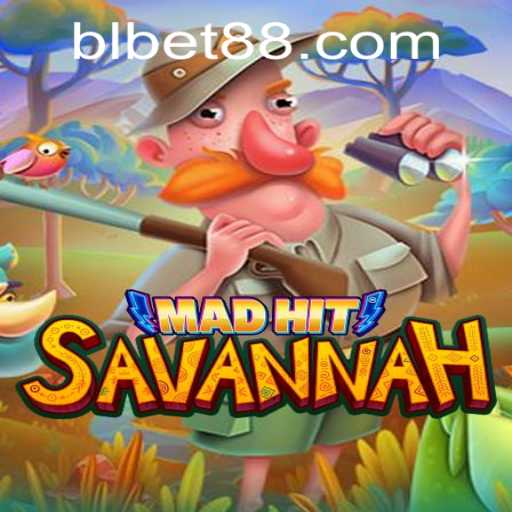 MadHitSavannah: Embark on a Thrilling Adventure