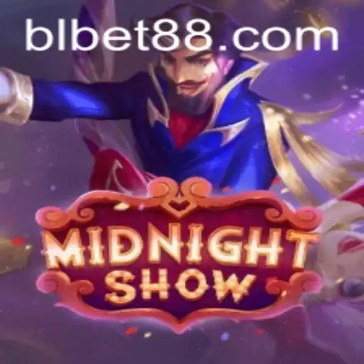 Dive into the Mysterious World of MidnightShow: The Game Changing Experience with BLBET