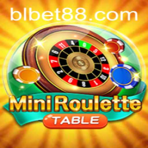 Exploring the Thrills of MiniRoulette with a Focus on BLBET