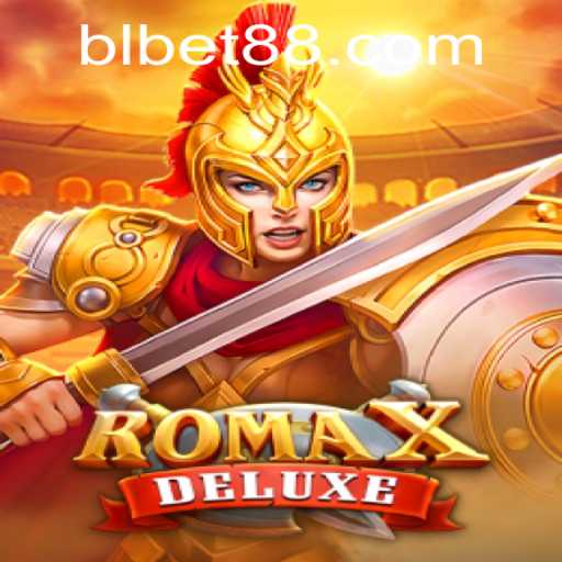 Dive into the Thrilling World of RomaXDeluxe: The Unmatched Gaming Experience