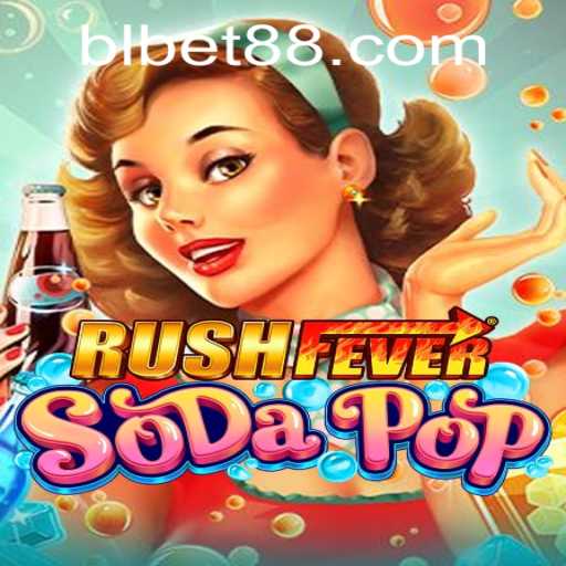 Dive into the World of RushFeverSodaPop: The Enthralling New Game Revolutionizing Interactive Fun