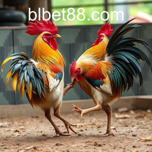 Exploring the World of Sabong Online: The Rise of BLBET