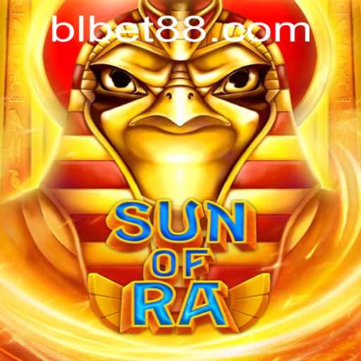 Discover the Enigmatic World of SunofRa: A Thrilling Adventure with BLBET