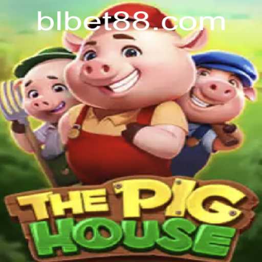 Exploring ThePigHouse: The Game Captivating Players with BLBET