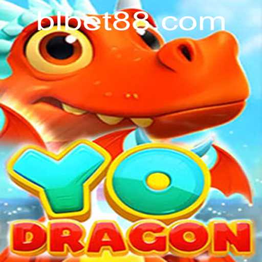 YoDragon: The Ultimate Gaming Experience with BLBET